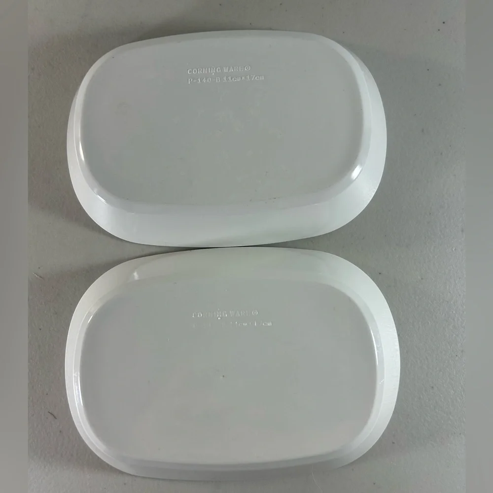 Corningware set side